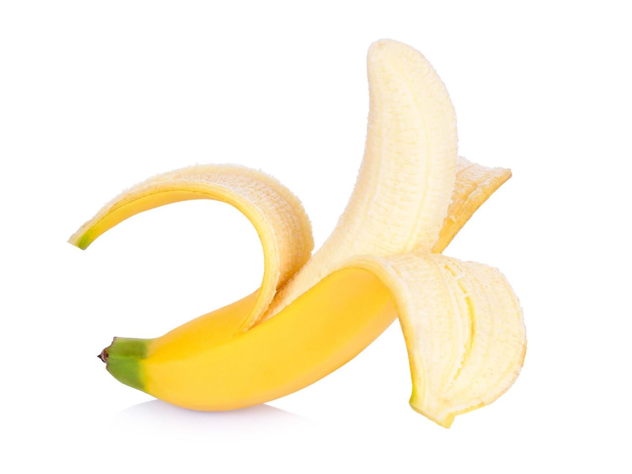 La banane : le fruit adoré des enfants. Ont-ils raison ? - Ma Petite  Assiette