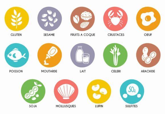 Liste des allergènes chez bébé : comment les introduire