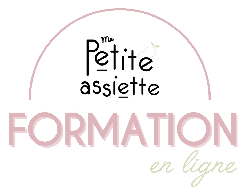 Logo Formation - Ma Petite Assiette