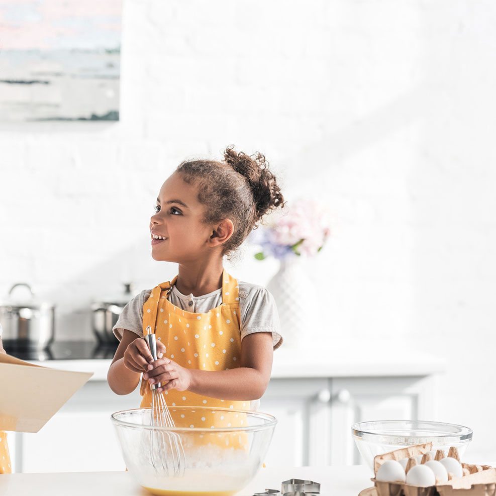 Livres de recettes bébé, pour leur donner le goût du bien manger