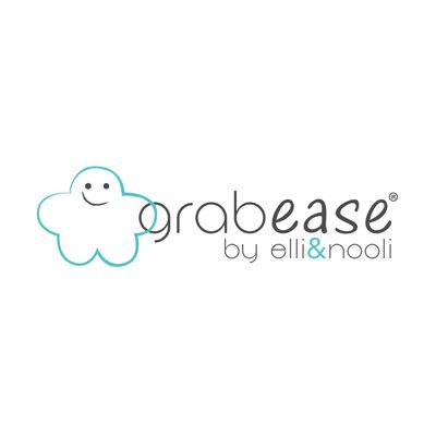 Grabease - logo