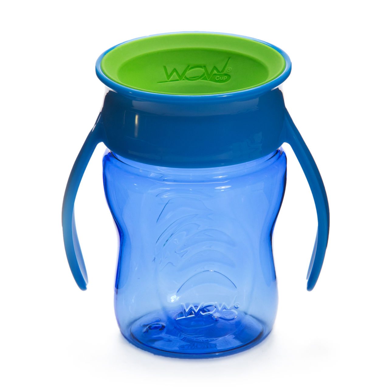 Tasse 360 anti-fuites Vert 200 ml de Formula Baby, Tasses & verres