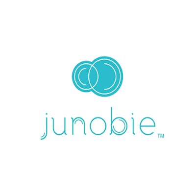 Junobie - Logo