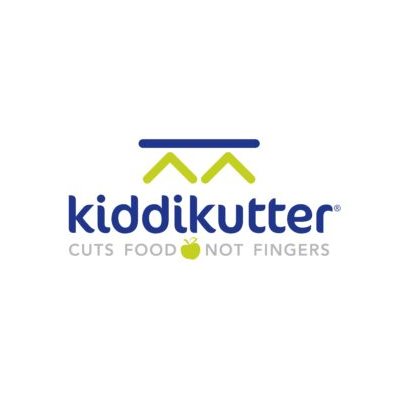 KiddiKutter - Logo