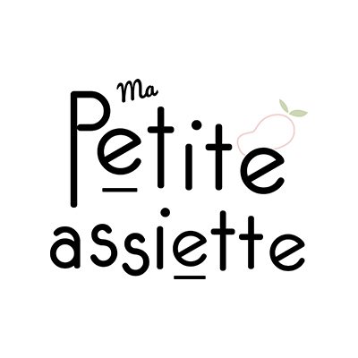 Ma Petite Assiette - Logo
