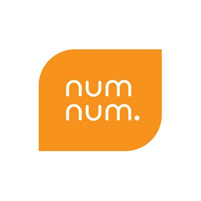 Num Num - Logo