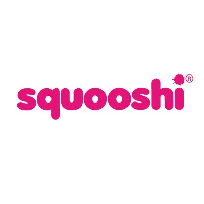 Squooshi - Logo