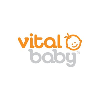 Vital Baby - Logo