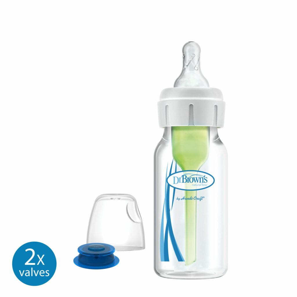 biberon Dr Brown's 120 ml