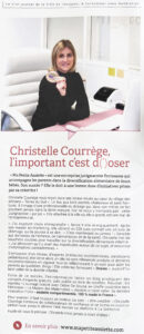 Christelle Courrège Juvignac