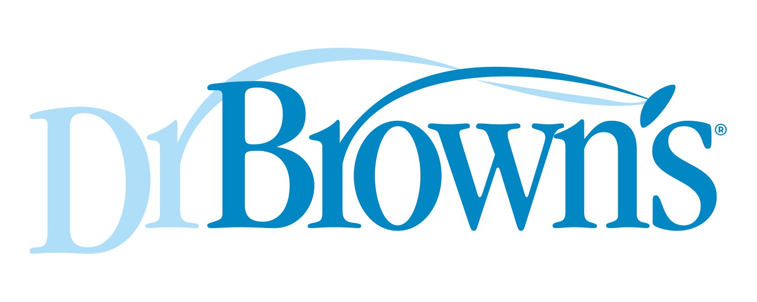 Dr Brown's - Logo