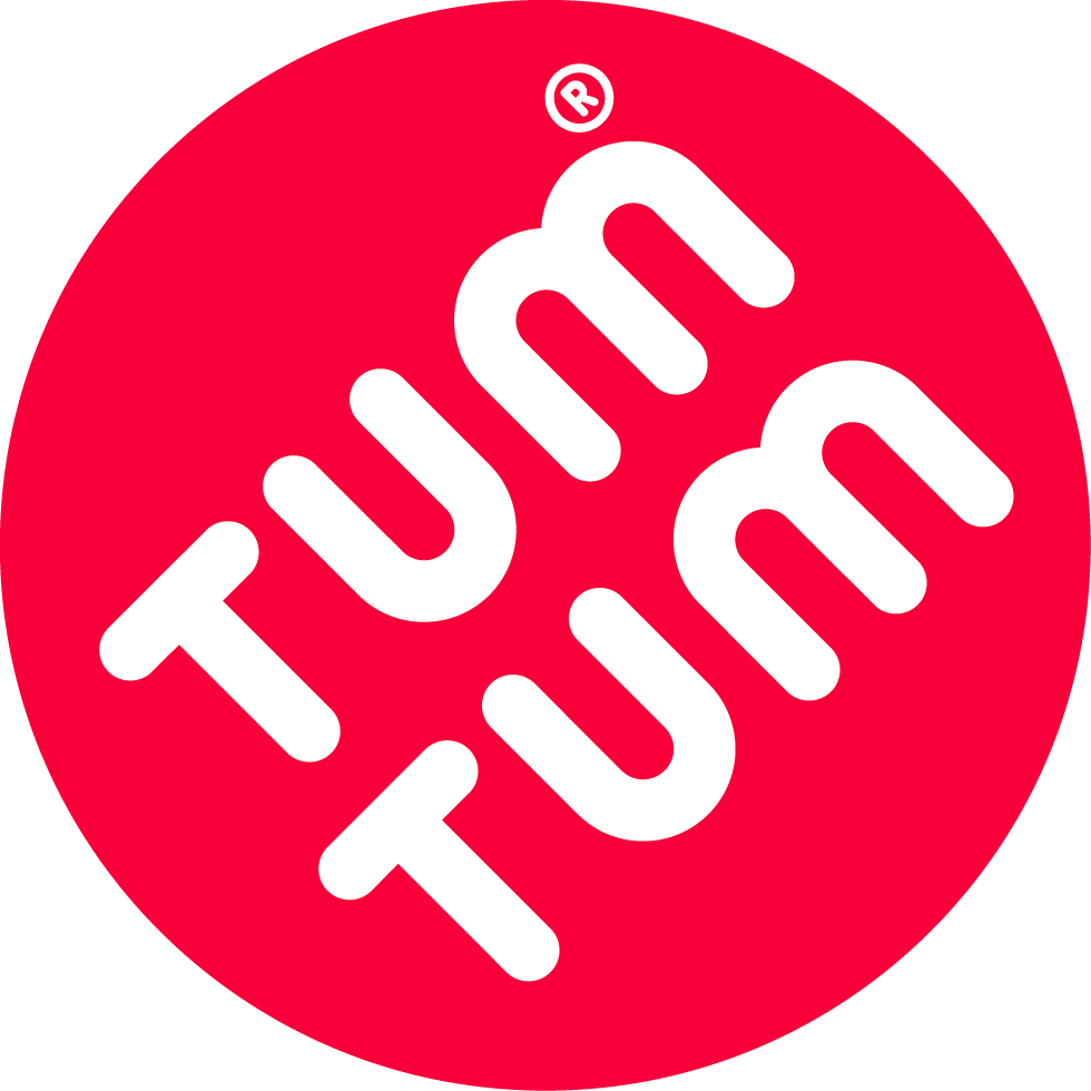 Tum Tum - Logo