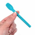 Prospoon baby (texturée) - bleue – Image 2