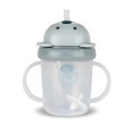 Tasse à paille koala – Image 2