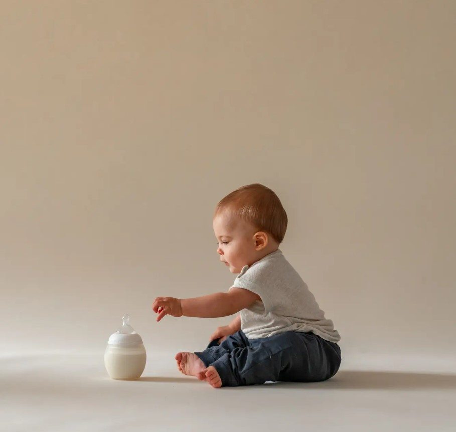 Tétines Mininor |La tétine de qualité pour les enfants de 6+ mois.