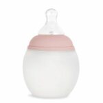 BibROND 240 ml - rose poudré
