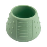 Dinky Cup - mini verre vert – Image 2