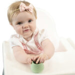 Dinky Cup - mini verre vert – Image 3