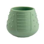 Dinky Cup - mini verre vert