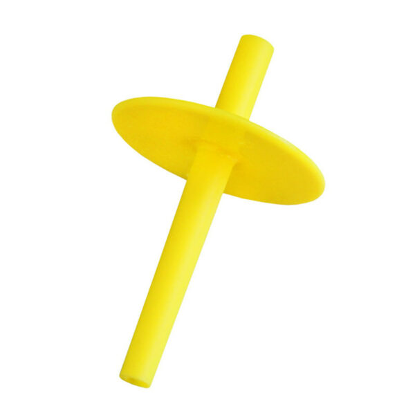 Embout Lip Blok - jaune – Image 2