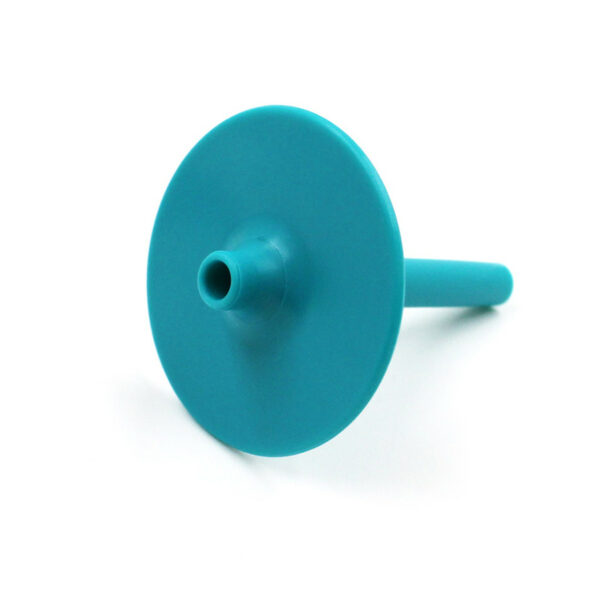 Embout Lip Blok - turquoise