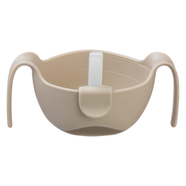Bol 3 en 1 - Beige