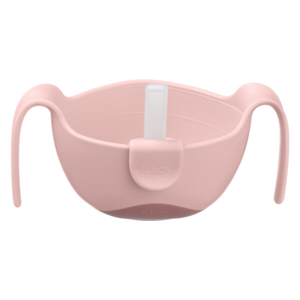 Bol 3 en 1 - Rose