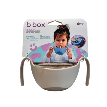 Bol 3 en 1 - Beige